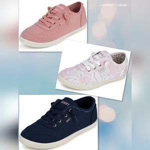 NWT 3 pairs of SOWIFT, beautiful,super comfy shoes